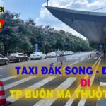 Khám Phá Đắk Song Trọn Vẹn Với Dịch Vụ Xe Hợp Đồng Du Lịch Chuyên Nghiệp