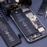 Thay Pin iPhone 11 Lần Thứ Hai Có Ảnh Hưởng Gì Không? Cách Kiểm Tra Pin Chính Hãng