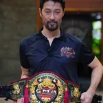 Johnny Trí Nguyễn – Người Truyền Lửa MMA Cho Thế Hệ Võ Thuật Việt